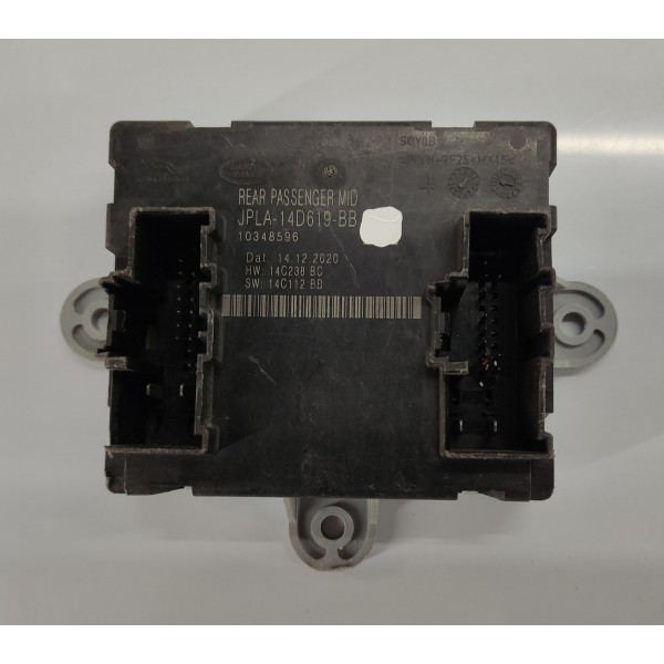 Modulo Porta T.d Discovery Sport 2021 Diesel Jpla14d619bb