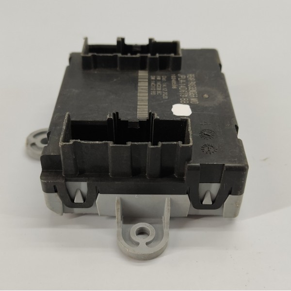 Modulo Porta T.d Discovery Sport 2021 Diesel Jpla14d619bb