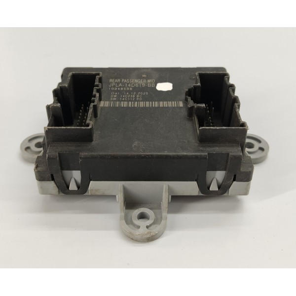 Modulo Porta T.d Discovery Sport 2021 Diesel Jpla14d619bb