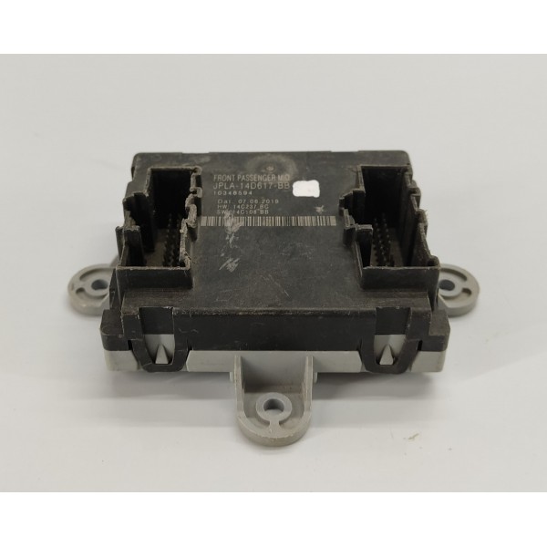 Modulo Porta D.d Discovery Sport 2021 Diesel Jpla14d617bb