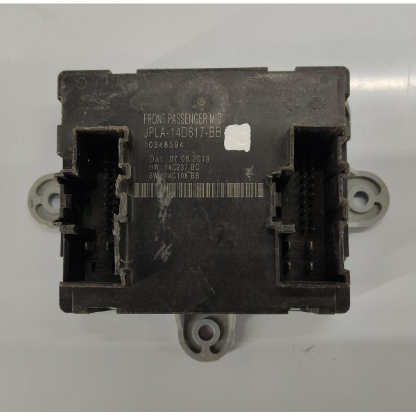 Modulo Porta D.d Discovery Sport 2021 Diesel Jpla14d617bb