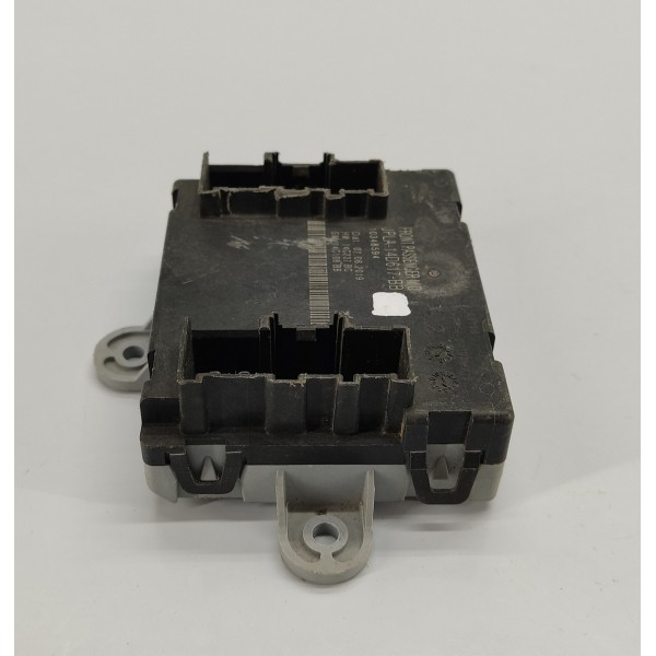 Modulo Porta D.d Discovery Sport 2021 Diesel Jpla14d617bb