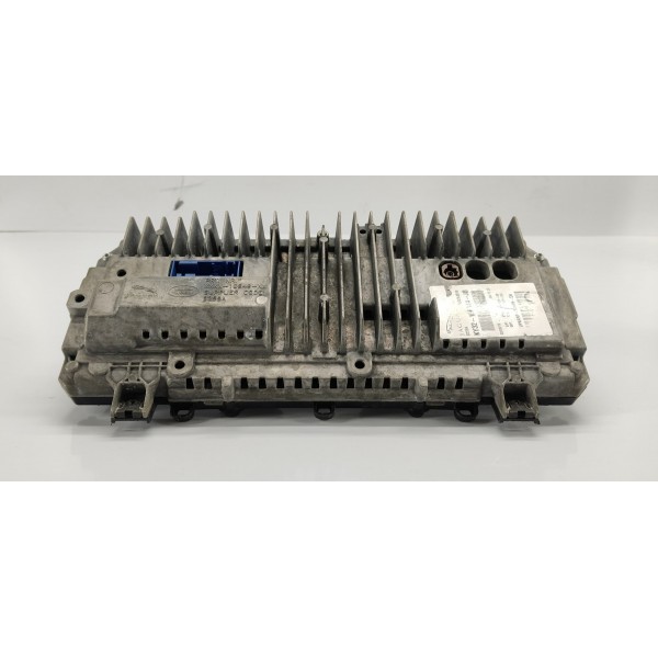 Painel Instrumento Discovery Sport 2021 Diesel Detalhe 03 Preto