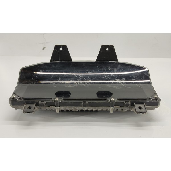 Painel Instrumento Discovery Sport 2021 Diesel Detalhe 03 Preto