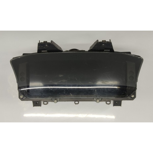 Painel Instrumento Discovery Sport 2021 Diesel Detalhe 03 Preto