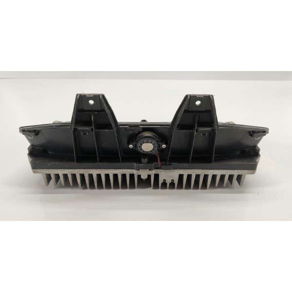 Painel Instrumento Discovery Sport 2021 Diesel Detalhe 03 Preto