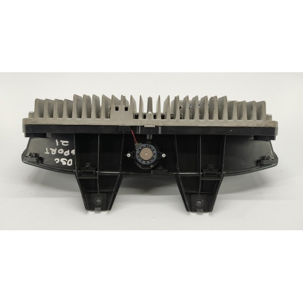 Painel Instrumento Discovery Sport 2021 Diesel 02 Preto