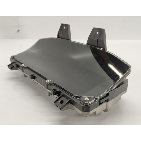 Painel Instrumento Discovery Sport 2021 Diesel 02 Preto