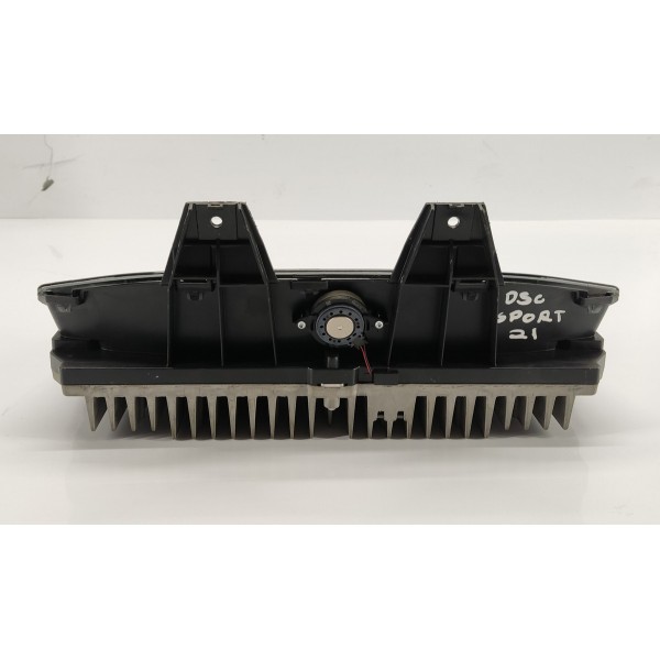 Painel Instrumento Discovery Sport 2021 Diesel 02 Preto