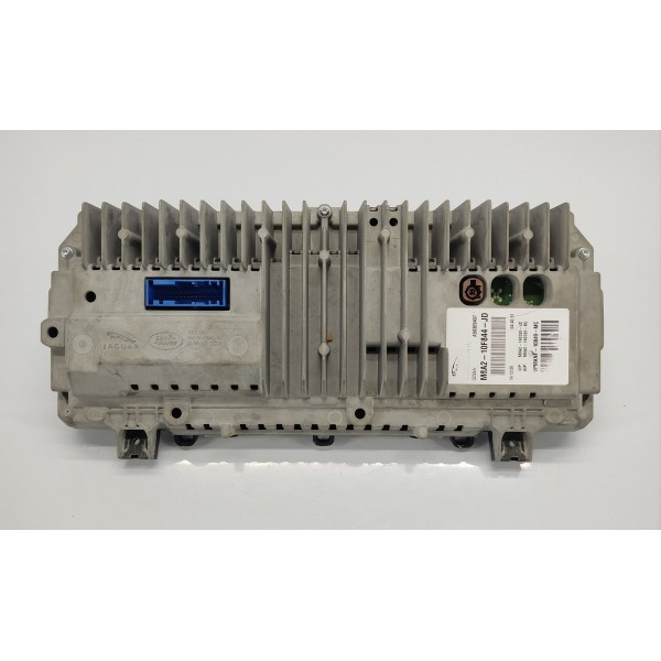 Painel Instrumento Discovery Sport 2021 Diesel 02 Preto