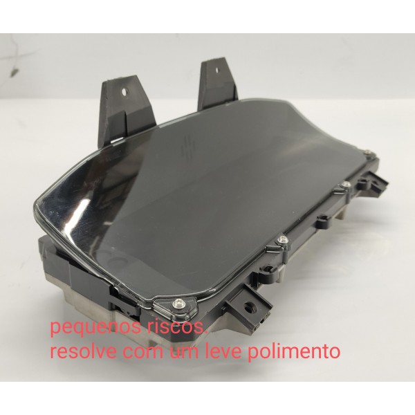 Painel Instrumento Discovery Sport 2021 Diesel 02 Preto