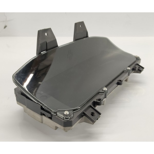 Painel Instrumento Discovery Sport 2021 Diesel 02 Preto