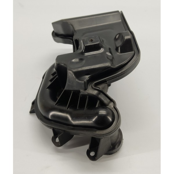 Caixa Ressonador Filtro Ar Discovery Sport 2021 Diesel