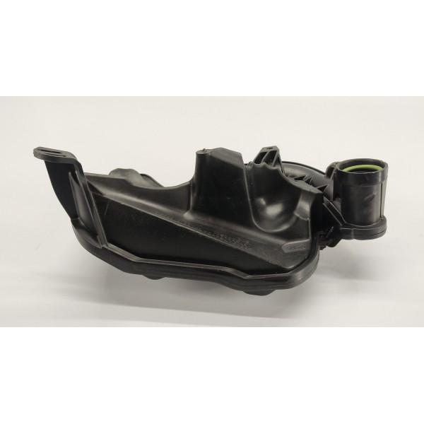 Caixa Ressonador Filtro Ar Discovery Sport 2021 Diesel