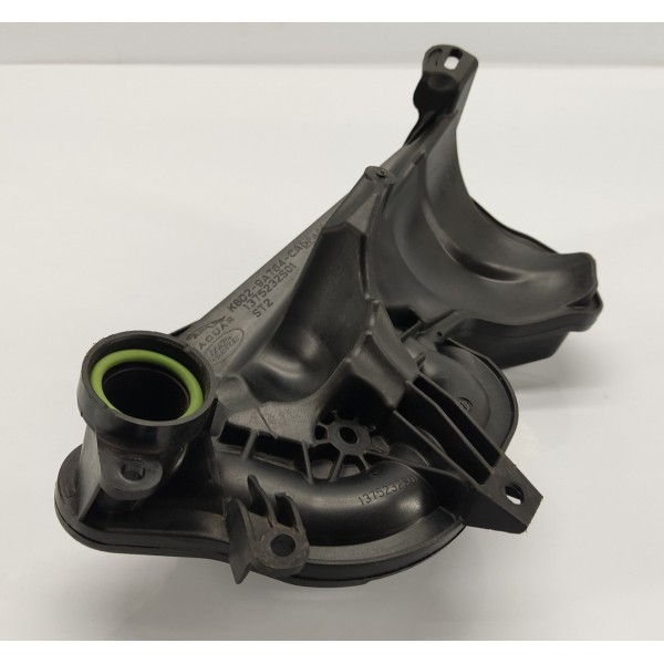 Caixa Ressonador Filtro Ar Discovery Sport 2021 Diesel