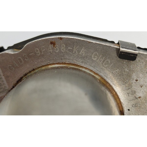 Cano Duto Egr Discovery Sport 2021 Diesel G4d39f468ka