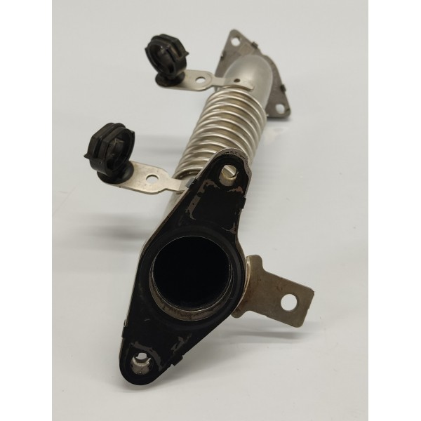 Cano Duto Egr Discovery Sport 2021 Diesel G4d39f468ka