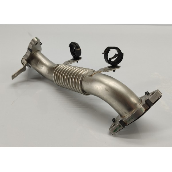 Cano Duto Egr Discovery Sport 2021 Diesel G4d39f468ka