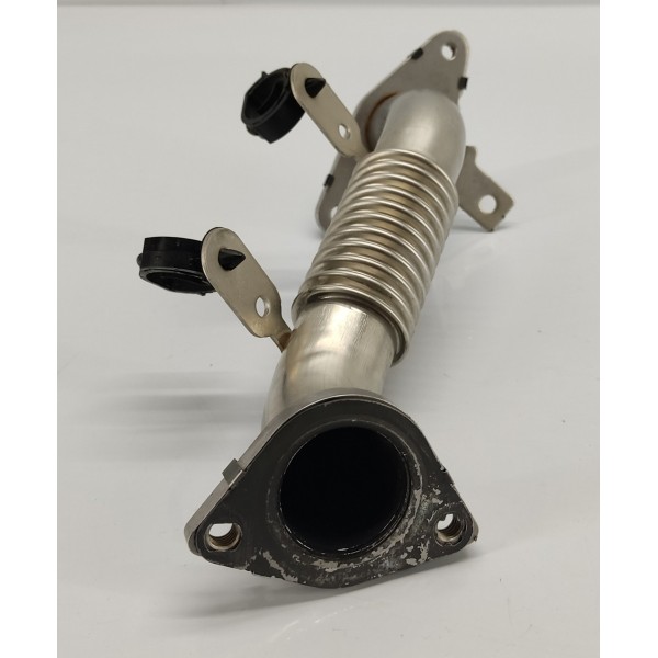 Cano Duto Egr Discovery Sport 2021 Diesel G4d39f468ka