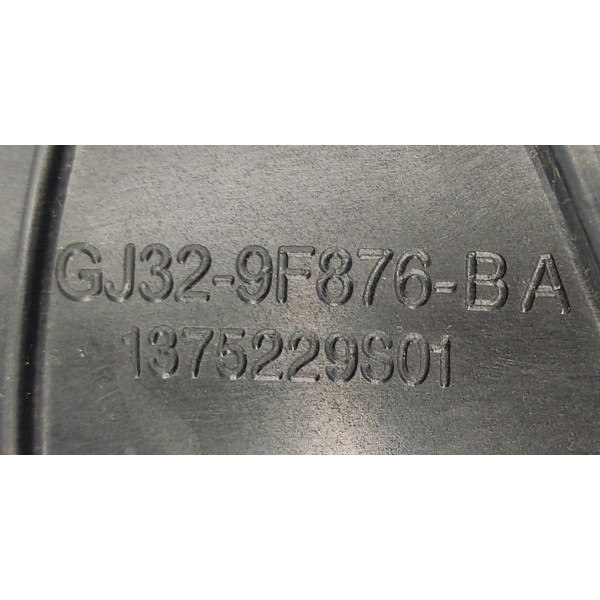 Mangueira Filtro Ar Discovery Sport 2021 Diesel Gj329f876ba