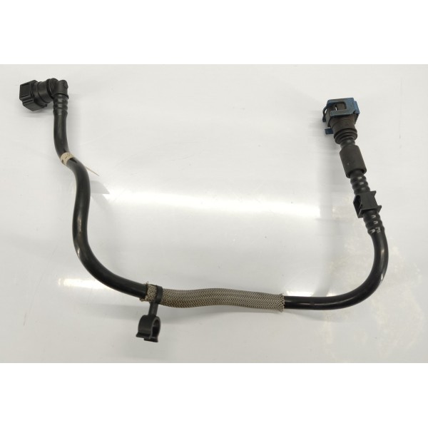 Mangueira Cano Combustivel Discovery Sport 2021 Diesel