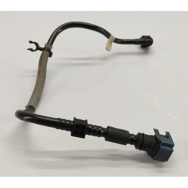 Mangueira Cano Combustivel Discovery Sport 2021 Diesel