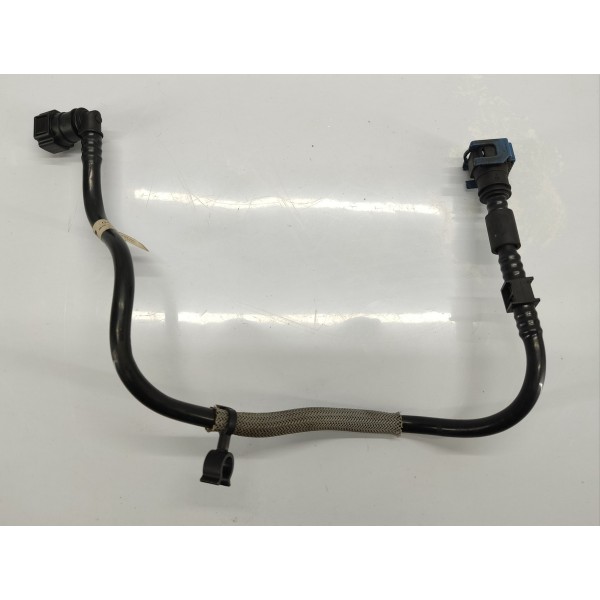 Mangueira Cano Combustivel Discovery Sport 2021 Diesel