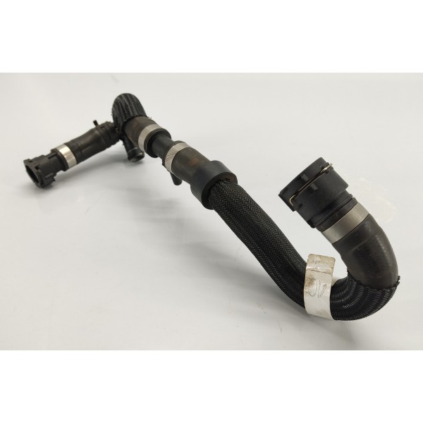 Mangueira Refrigeração Discovery Sport 21 Diesel K8d28c480ba Preto