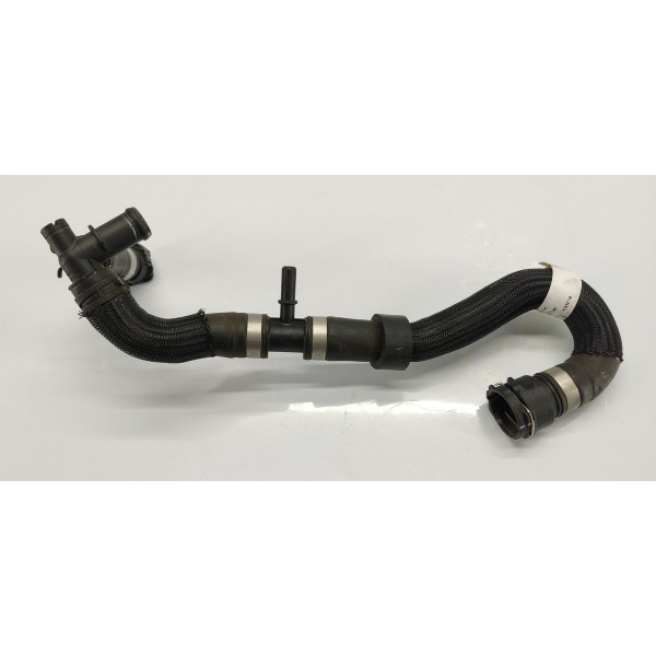 Mangueira Refrigeração Discovery Sport 21 Diesel K8d28c480ba Preto