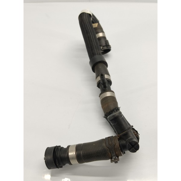 Mangueira Refrigeração Discovery Sport 21 Diesel K8d28c480ba Preto