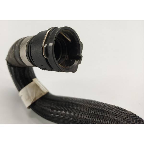 Mangueira Refrigeração Discovery Sport 21 Diesel K8d28c480ba Preto