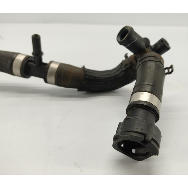 Mangueira Refrigeração Discovery Sport 21 Diesel K8d28c480ba Preto