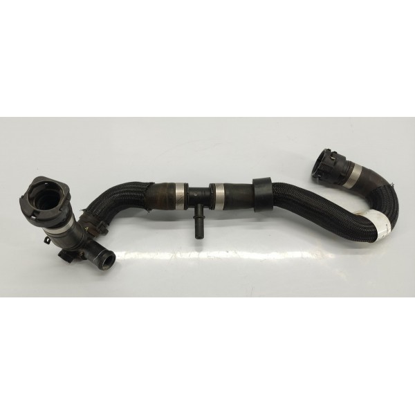 Mangueira Refrigeração Discovery Sport 21 Diesel K8d28c480ba Preto