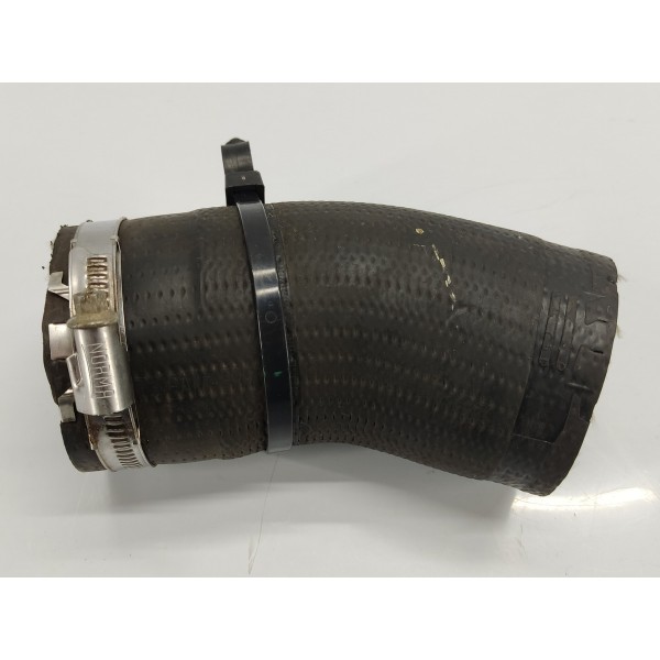 Mangueira Intercooler Discovery Sport 21 Diesel Gj326k863aa Preto