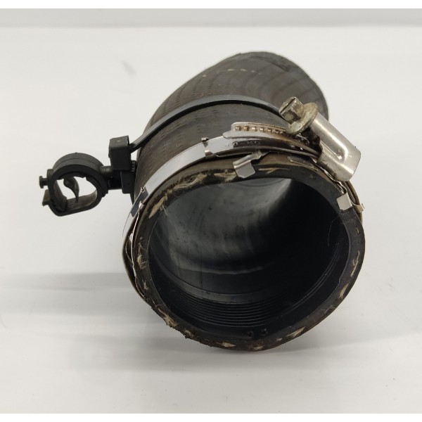 Mangueira Intercooler Discovery Sport 21 Diesel Gj326k863aa Preto