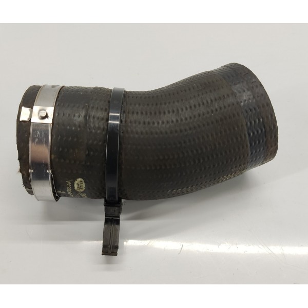 Mangueira Intercooler Discovery Sport 21 Diesel Gj326k863aa Preto