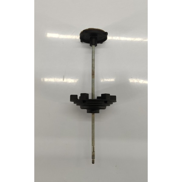 Parafuso Trava Estepe Discovery Sport 2021 Diesel