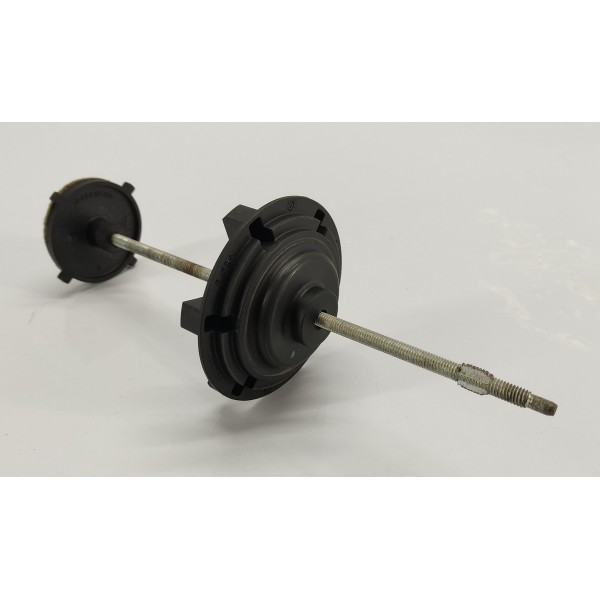 Parafuso Trava Estepe Discovery Sport 2021 Diesel