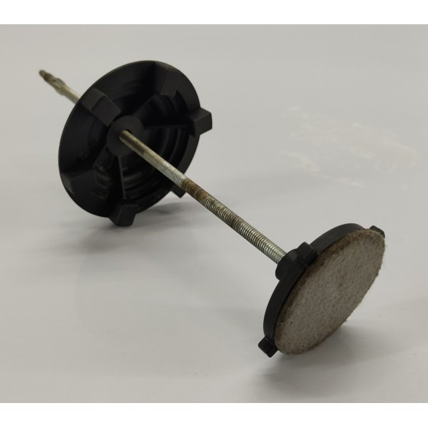 Parafuso Trava Estepe Discovery Sport 2021 Diesel