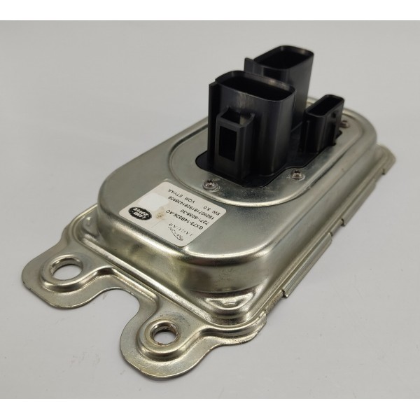 Modulo Voltagem Discovery Sport 2021 Diesel Gx7314b526ac