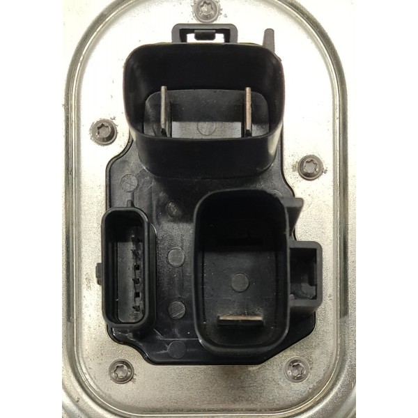 Modulo Voltagem Discovery Sport 2021 Diesel Gx7314b526ac