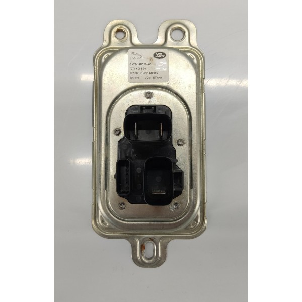 Modulo Voltagem Discovery Sport 2021 Diesel Gx7314b526ac