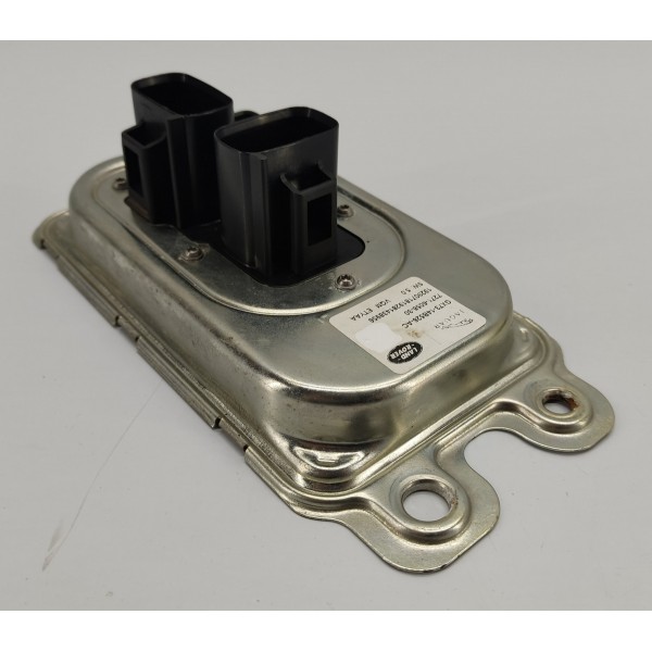 Modulo Voltagem Discovery Sport 2021 Diesel Gx7314b526ac