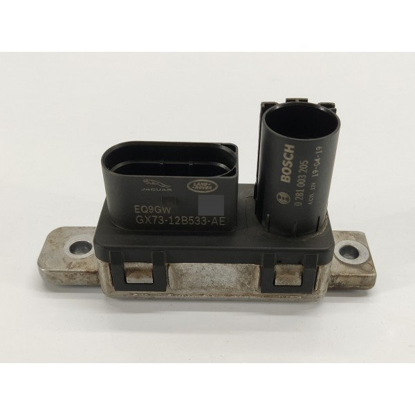 Modulo Vela Discovery Sport 2021 Diesel Gx7312b533ae