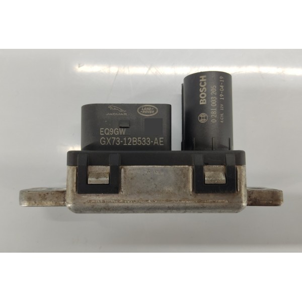 Modulo Vela Discovery Sport 2021 Diesel Gx7312b533ae