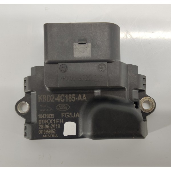 Modulo Diferencial Discovery Sport 2021 Diesel K8d24c185aa