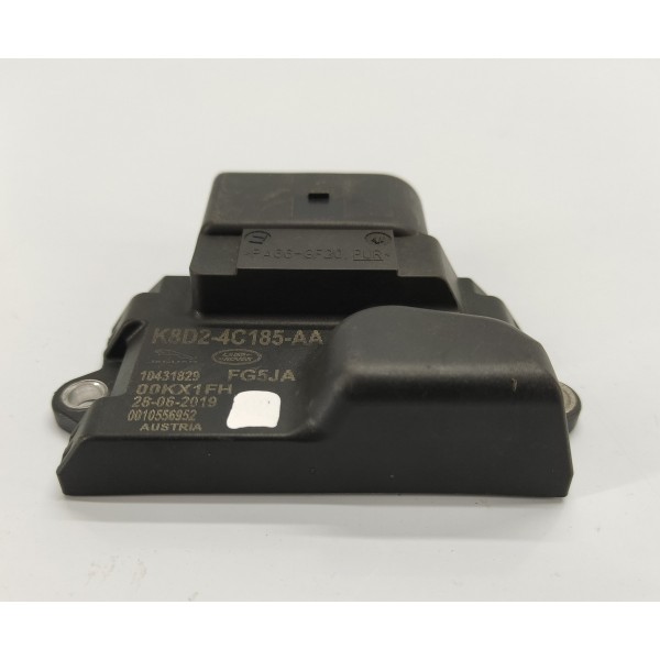 Modulo Diferencial Discovery Sport 2021 Diesel K8d24c185aa