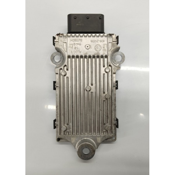 Modulo Cambio Discovery Sport 2021 Diesel K8d214c336ab