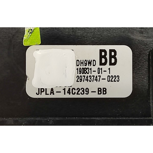 Modulo Ar Condicionado Discovery Sport 2021 Diesel