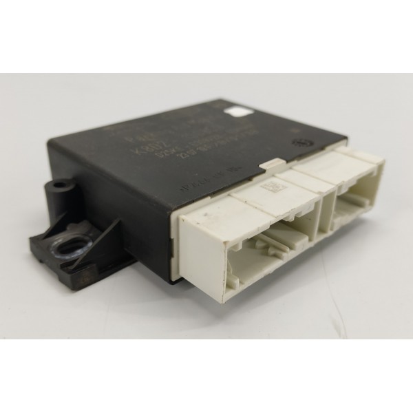 Modulo Sensor Estacionamento Discovery Sport 2021 Diesel Preto